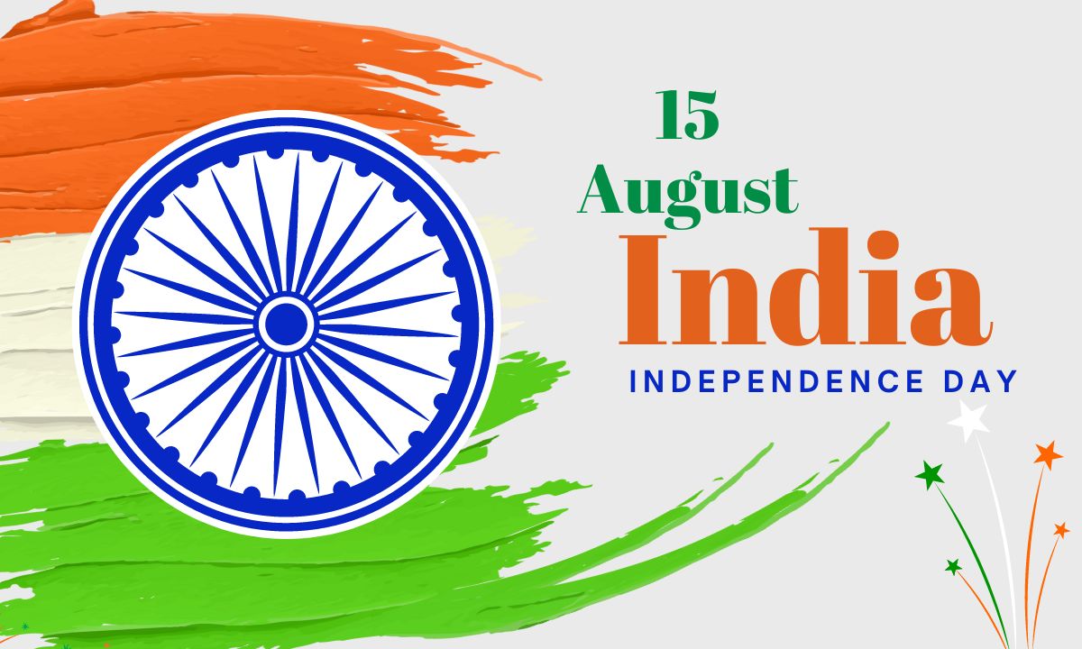 Happy Independence Day 2024 Wishes, Shubhechha, Status