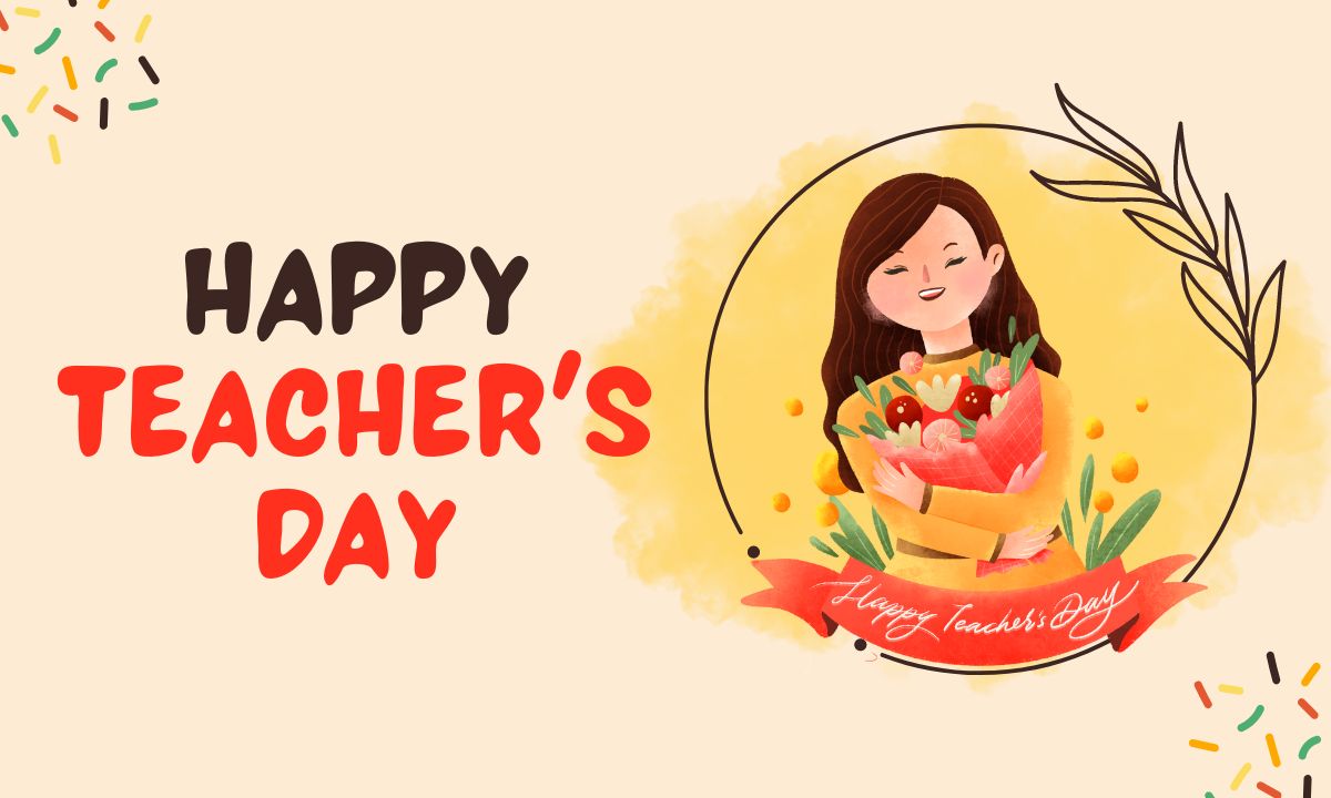 Teacher Day Wishes, Quotes, Messages, Shubhechha 2024