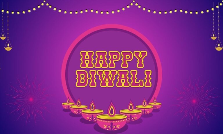 Special Diwali Wishes In Marathi