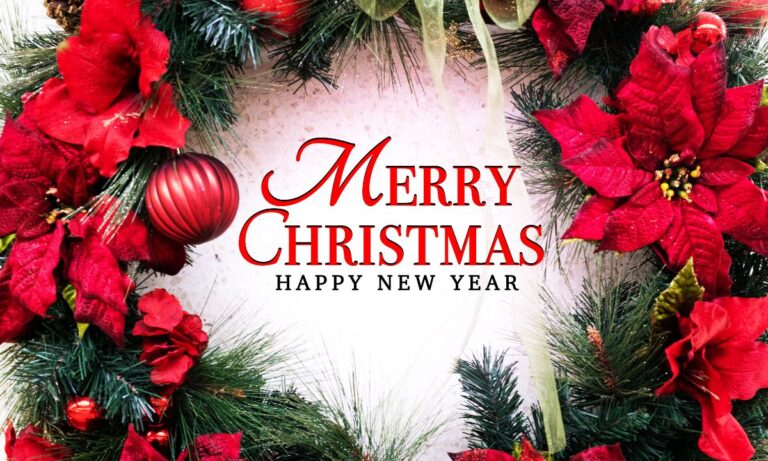 Merry Christmas Wishes, Quotes, Messages in Marathi