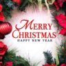 Merry Christmas Wishes, Quotes, Messages in Marathi