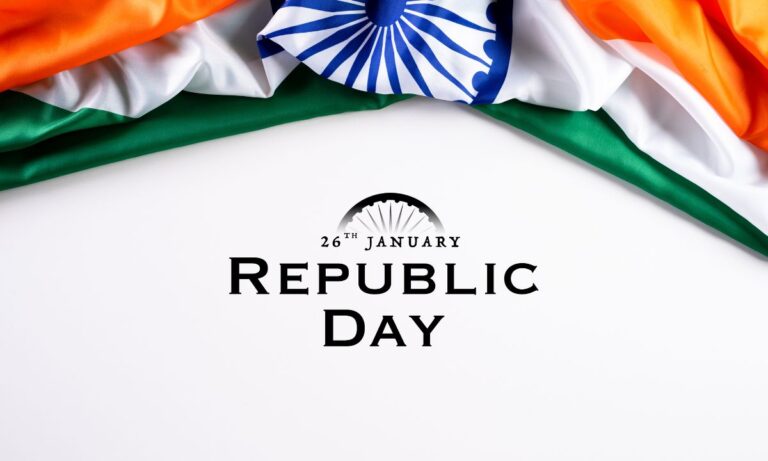 26 January Republic Day In Marathi