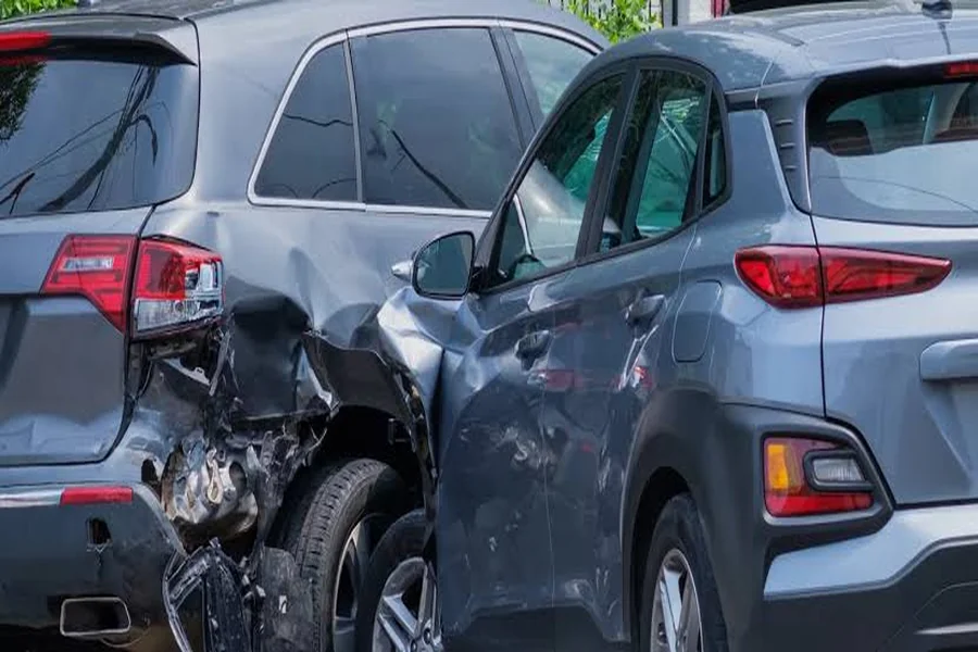 Truck Accident